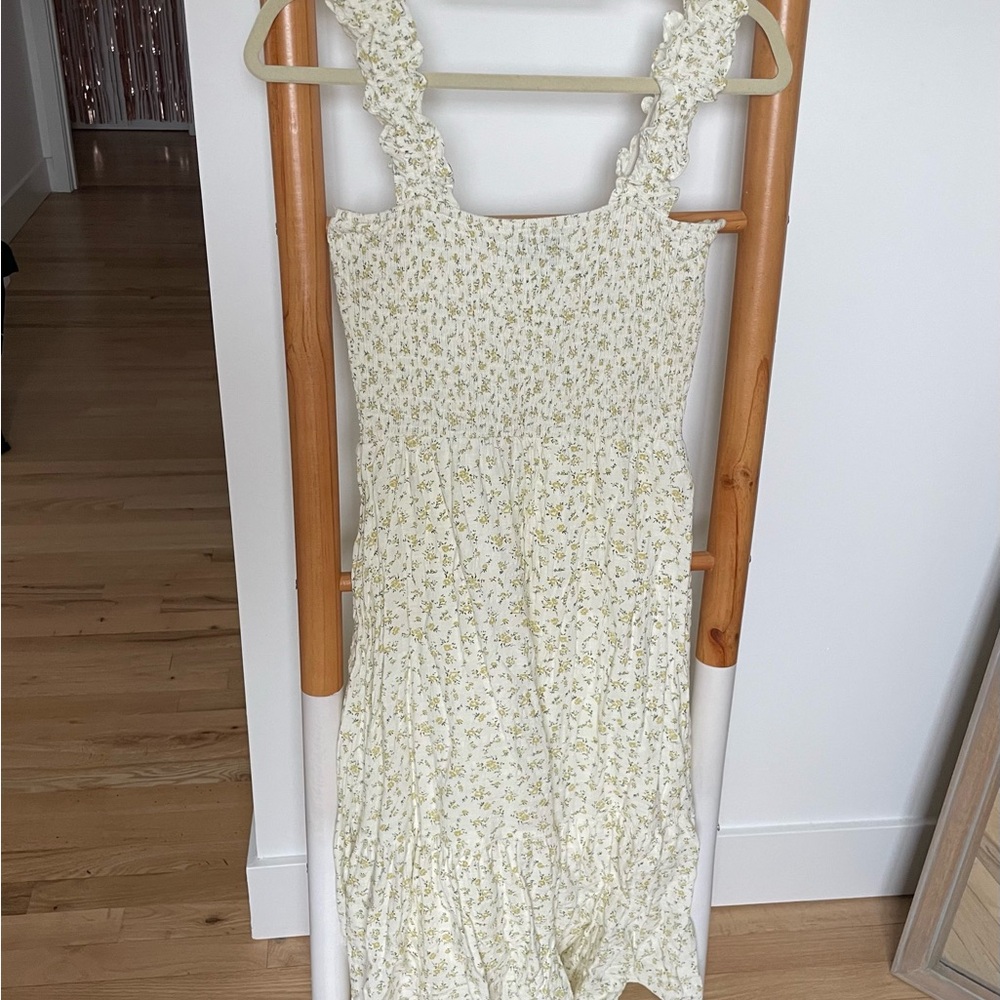 Lucy Paris Floral Dress - Picture 2 of 6